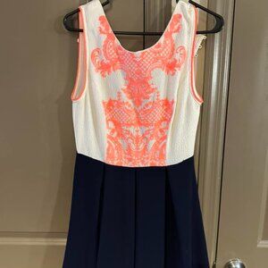 Altar’d State dress